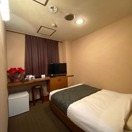 Hotel Free Style Kōfu Esterno foto
