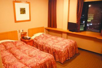 Hotel Free Style Kōfu Esterno foto