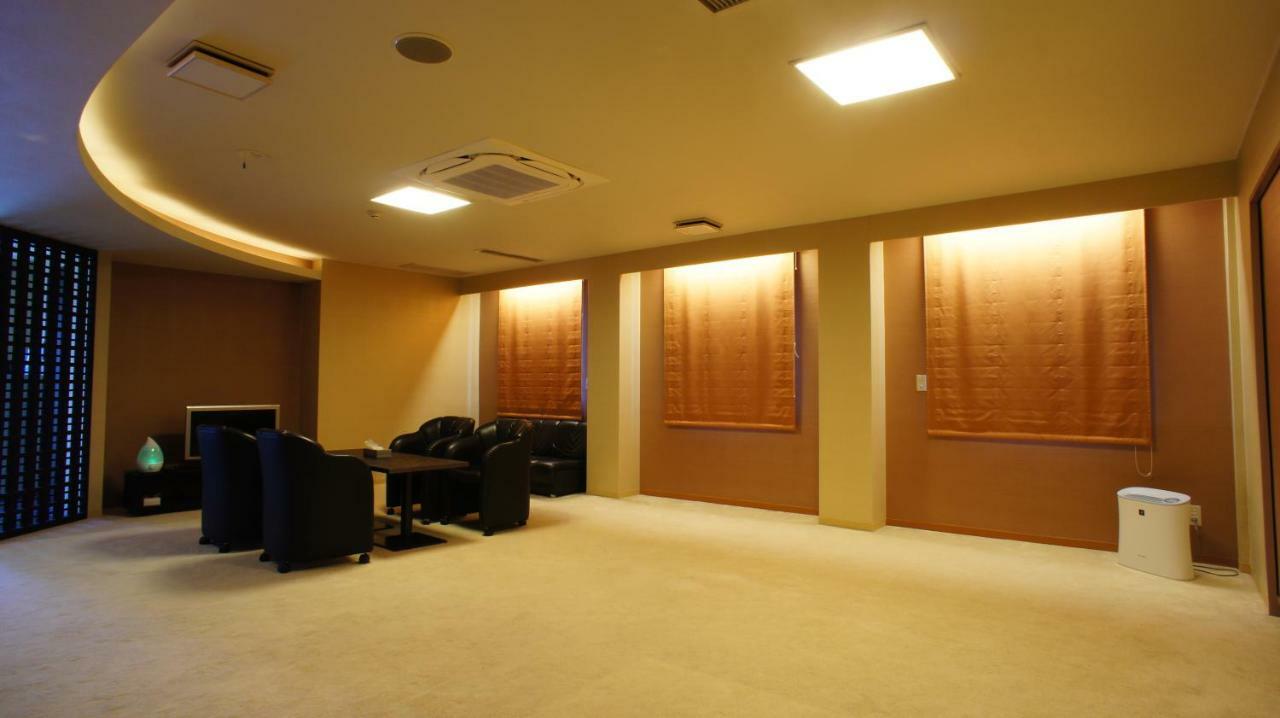 Hotel Free Style Kōfu Esterno foto